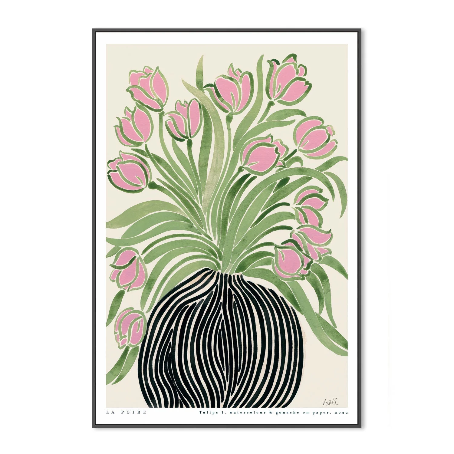 Tulips Style B - Image 3