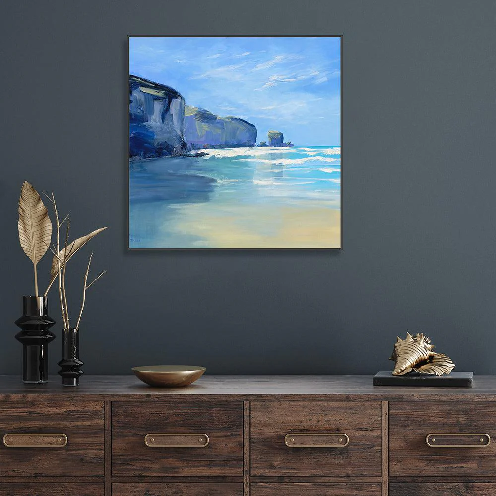 Tunnel Beach - Image 2