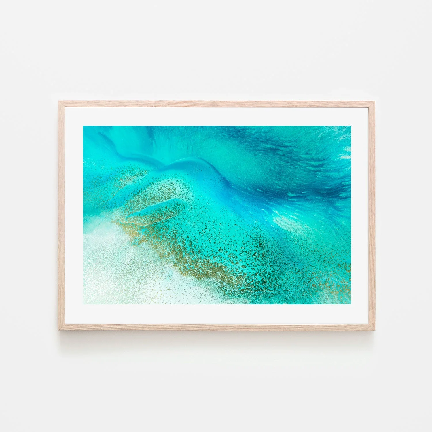 Turquoise Tranquility - Image 6