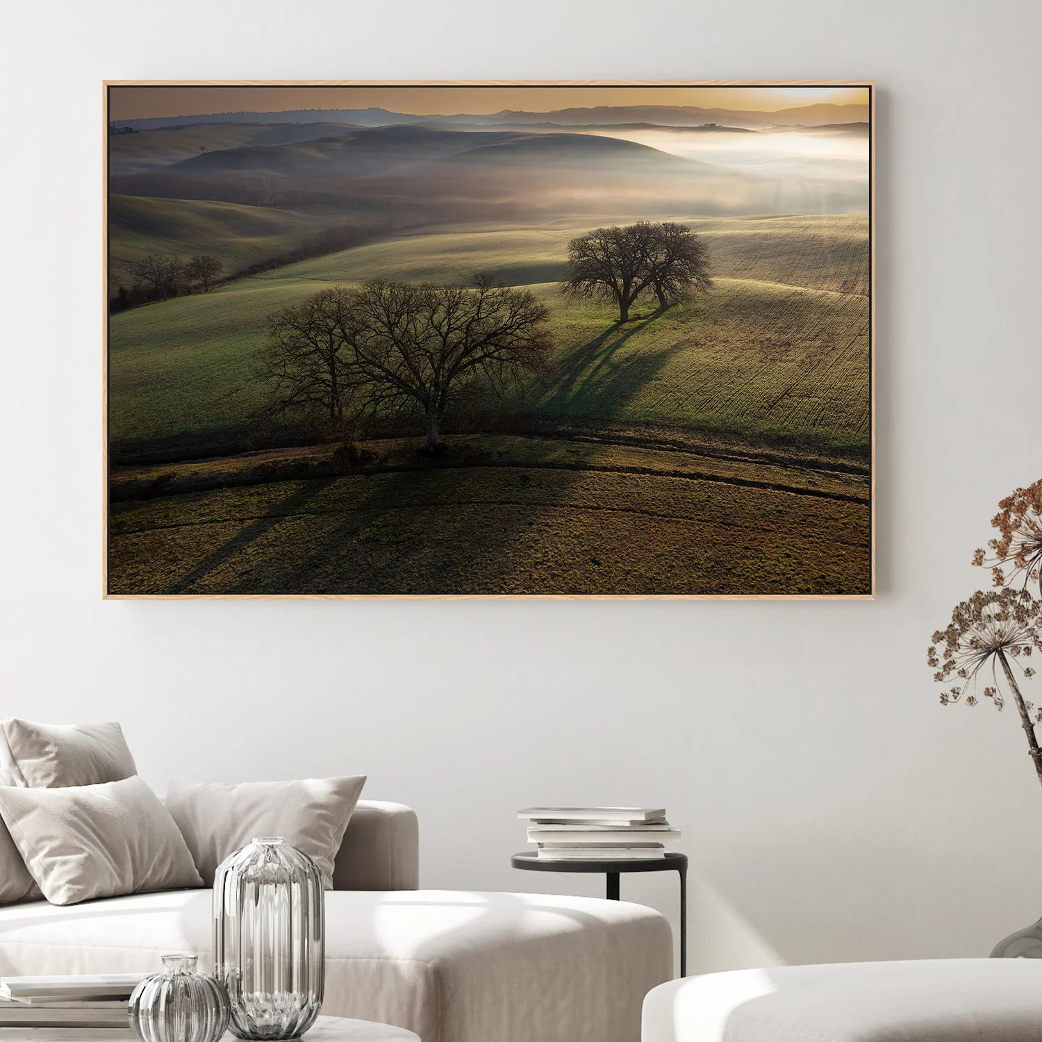 Tuscan Morning - Image 2