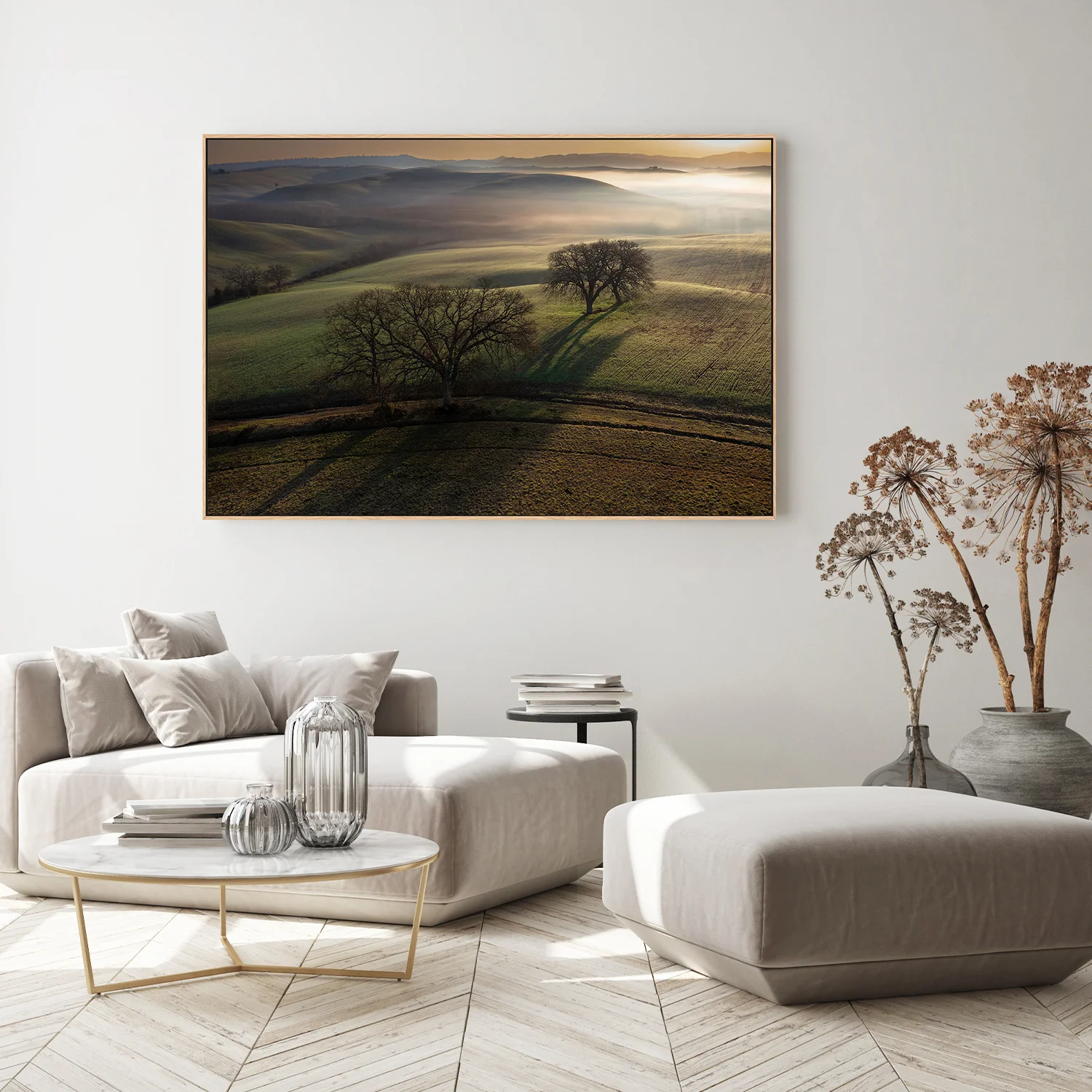 Tuscan Morning - Image 7
