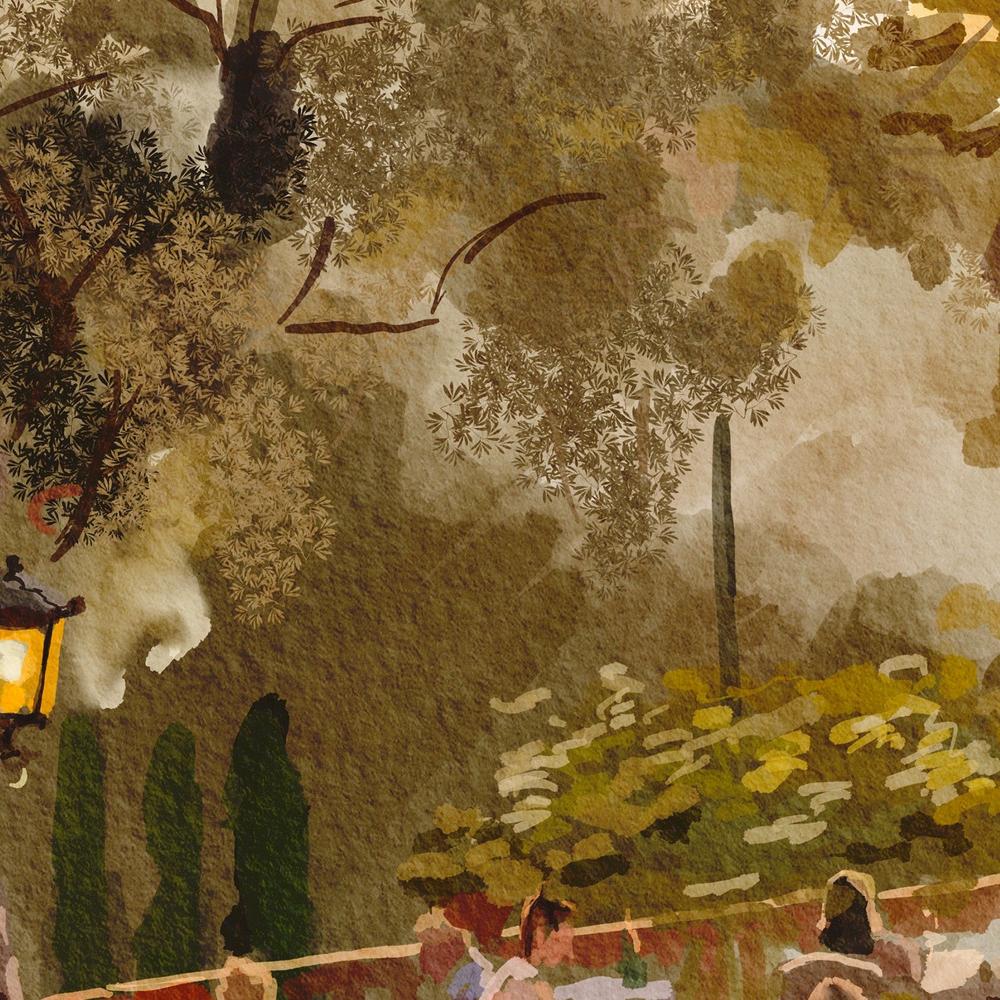tuscany restorant - Image 10