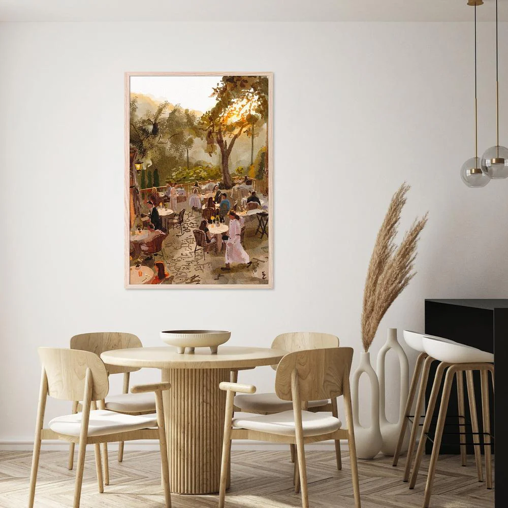 tuscany restorant - Image 8