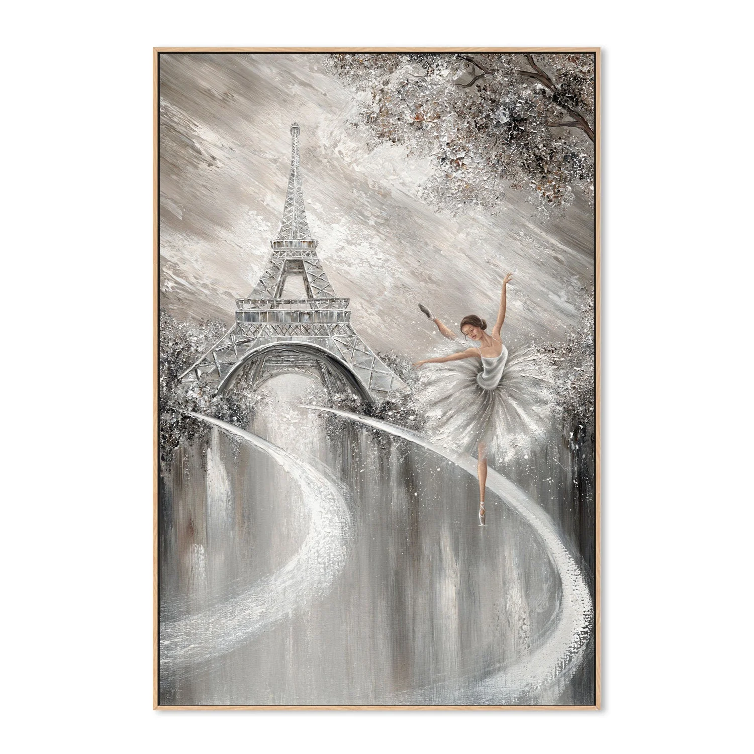Tutu Twirl, Paris Flair - Image 4