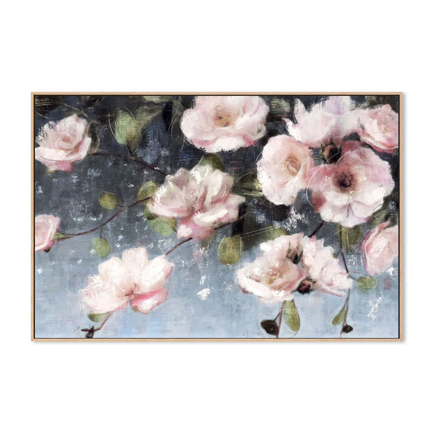 Twilight Blooms - Image 4