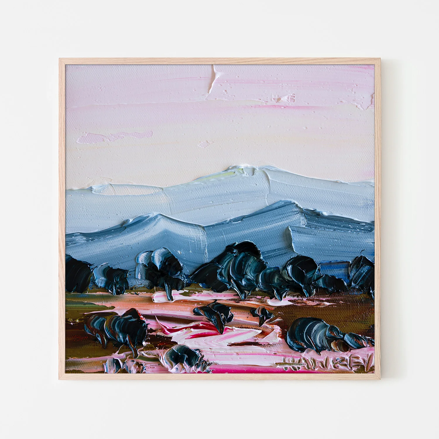 Twilight in the Ranges - Image 6