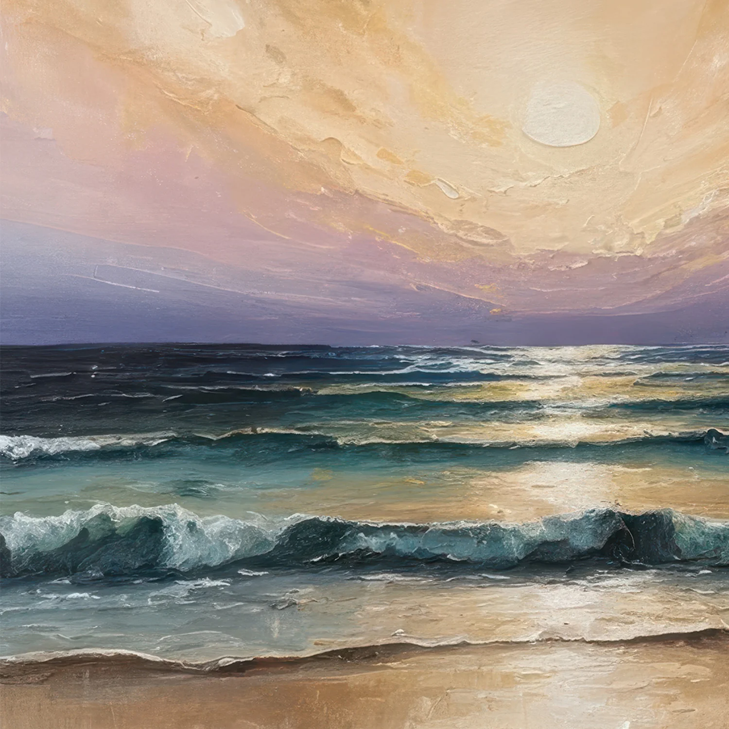 twilight waves - Image 11