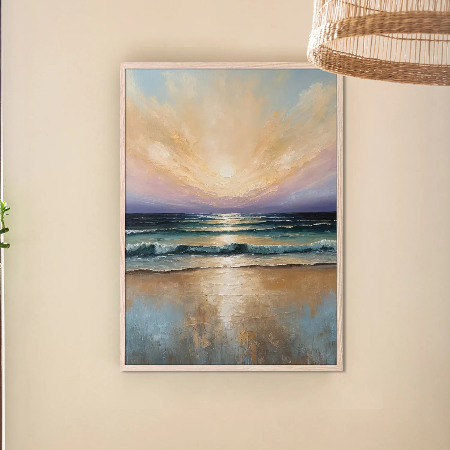 twilight waves - Image 2