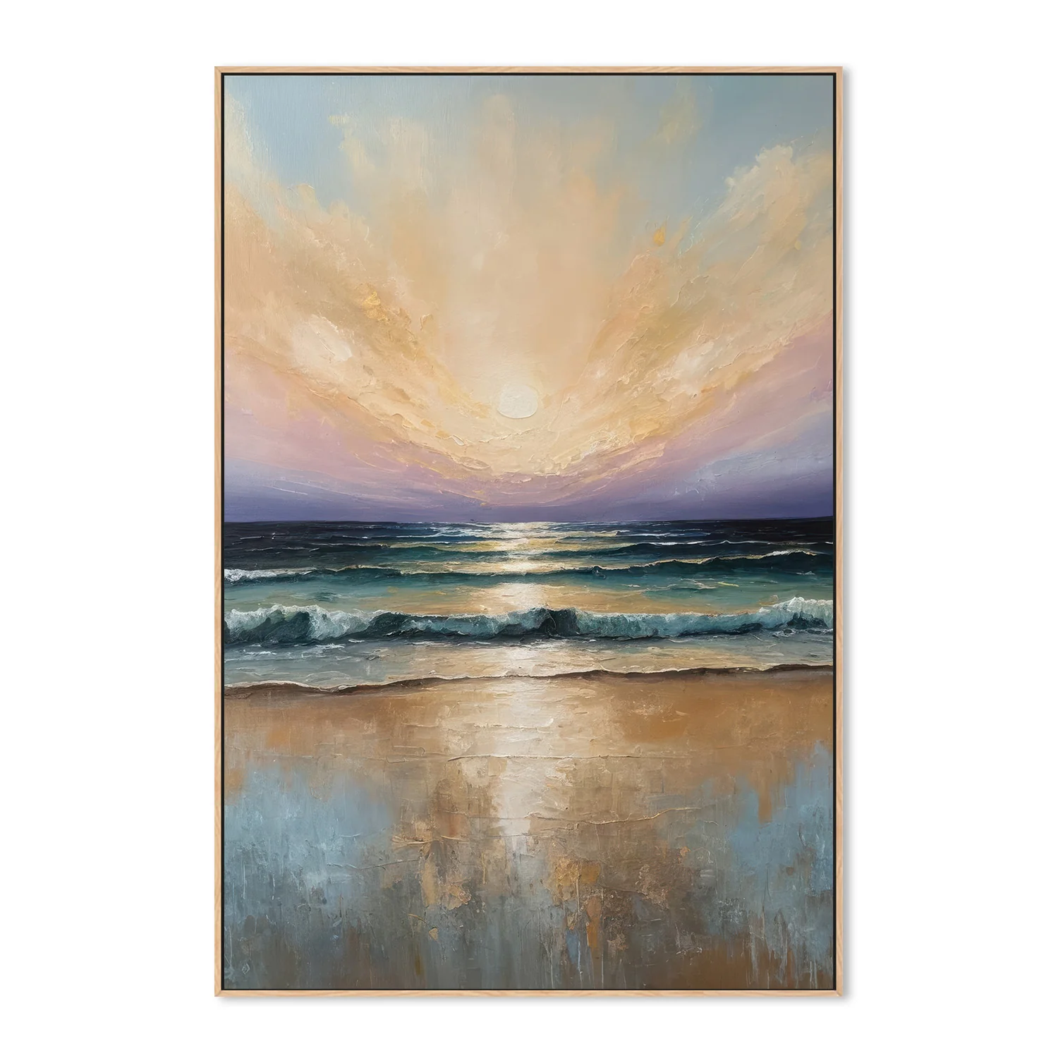twilight waves - Image 4