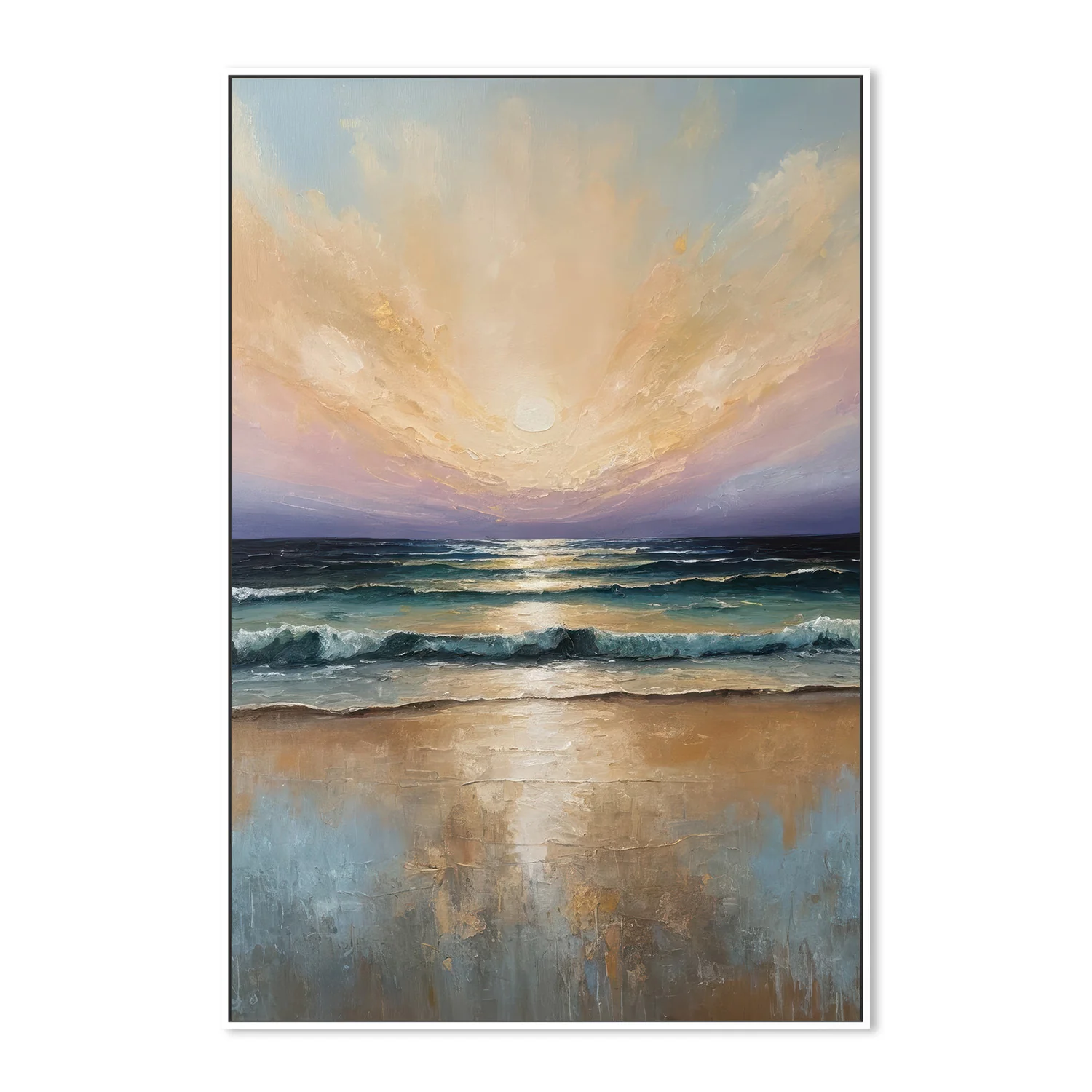 twilight waves - Image 5