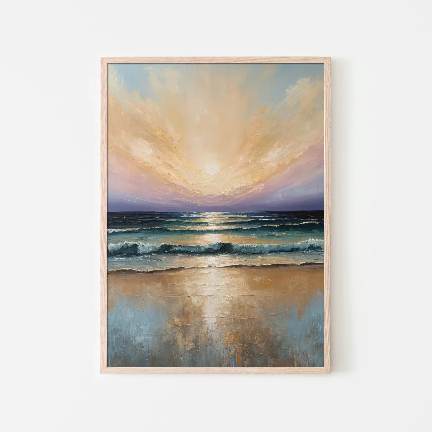 twilight waves - Image 6