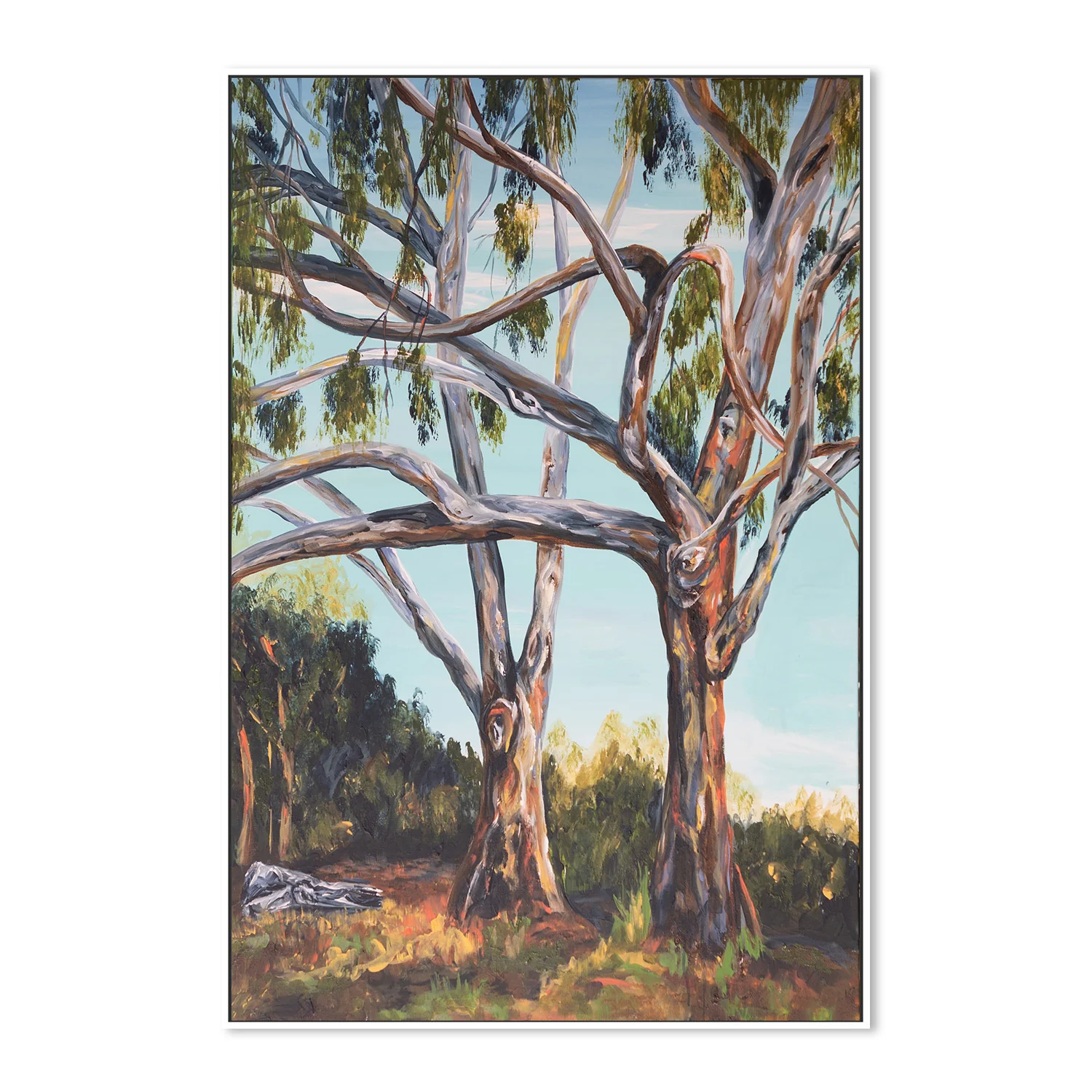 Twisted Limbs - Image 5