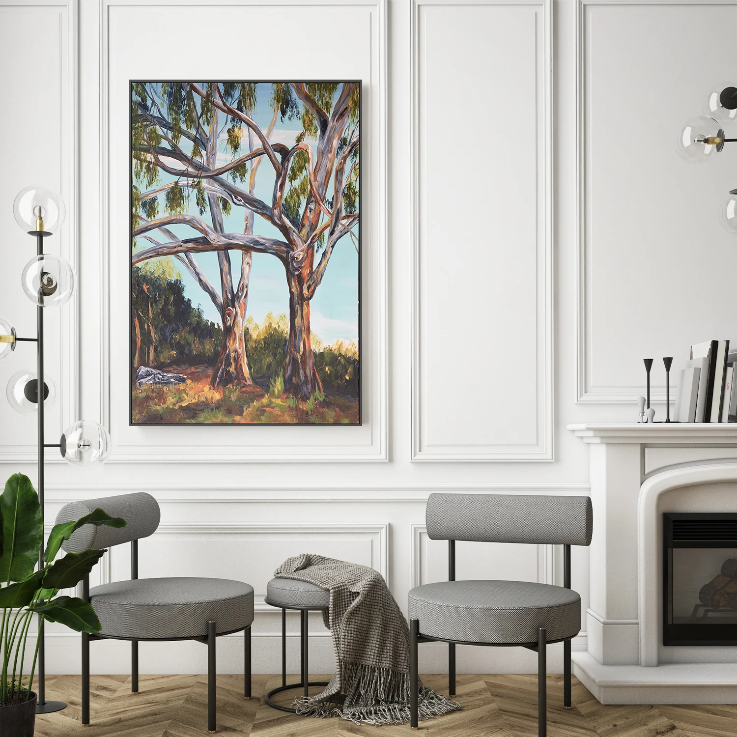 Twisted Limbs - Image 7