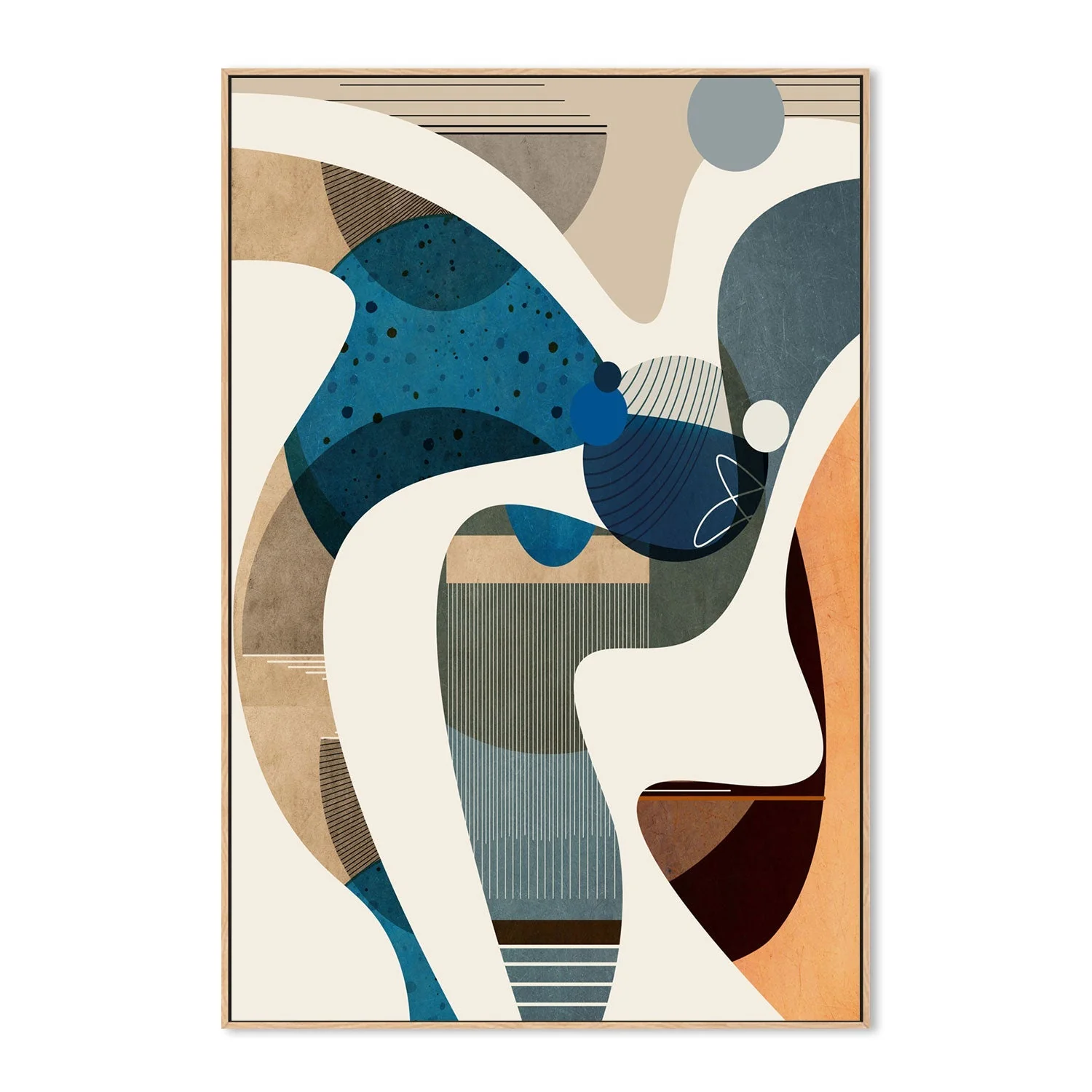 Twisting, Style B - Image 4