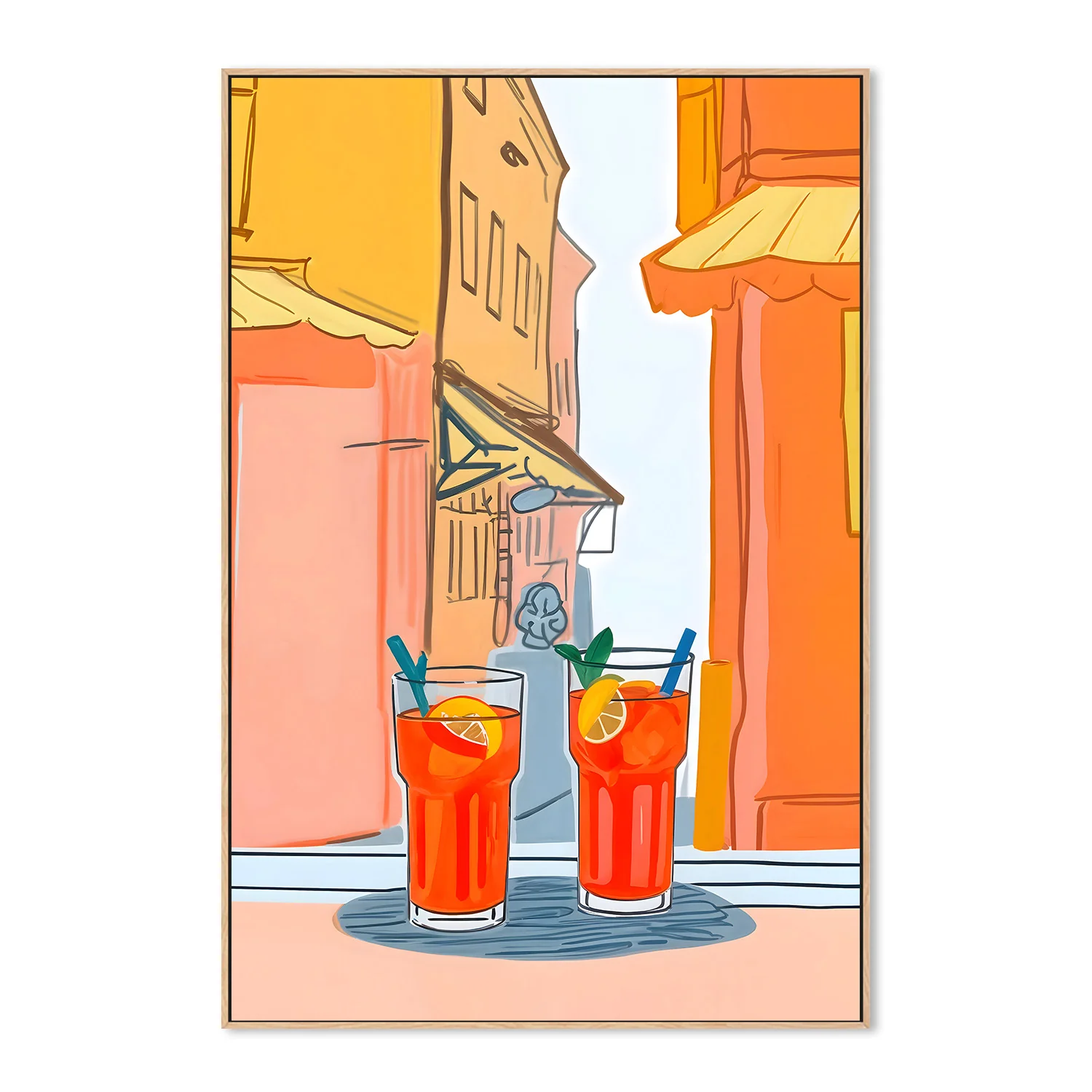 Two Aperols Please! - Image 4