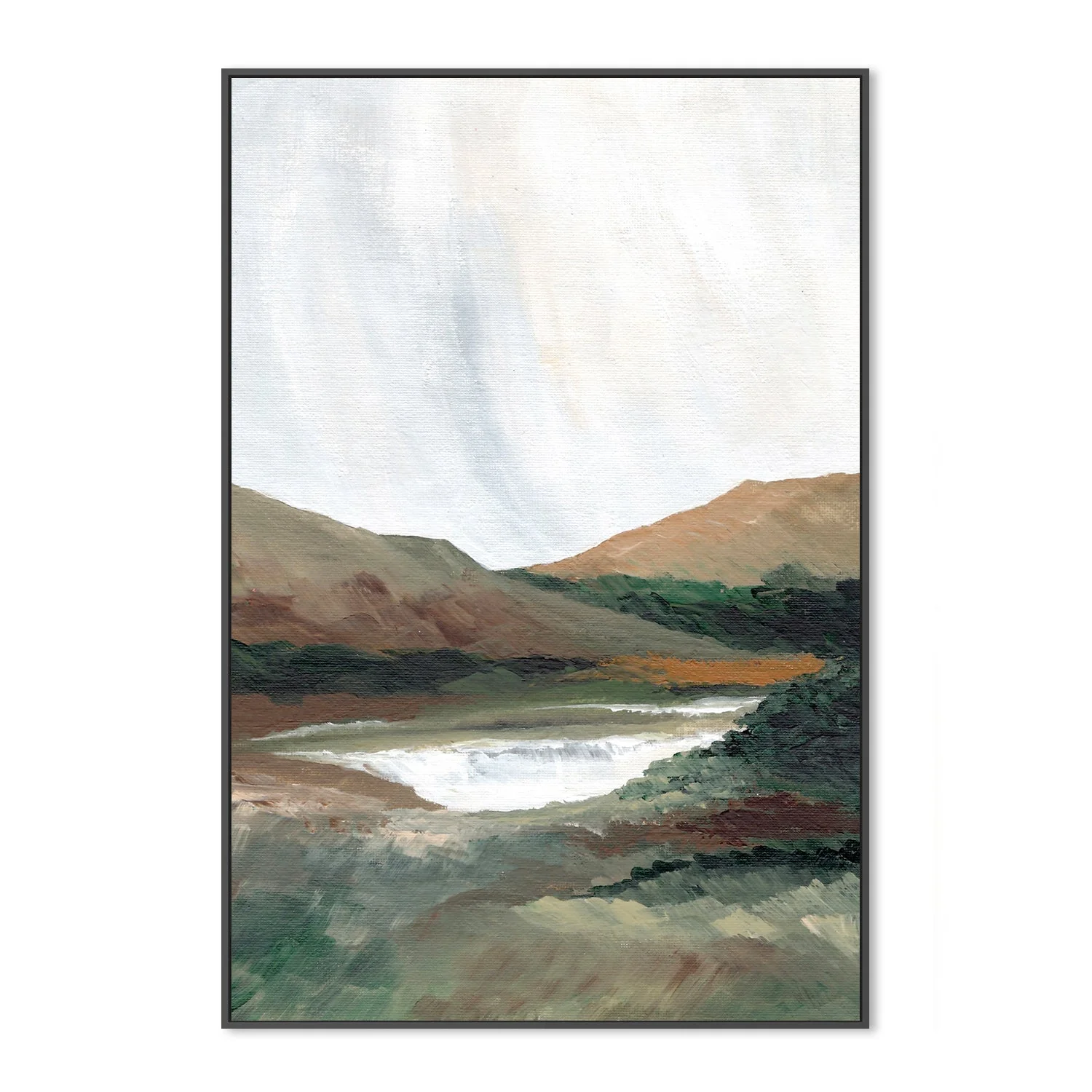 Two Mountains - Image 3