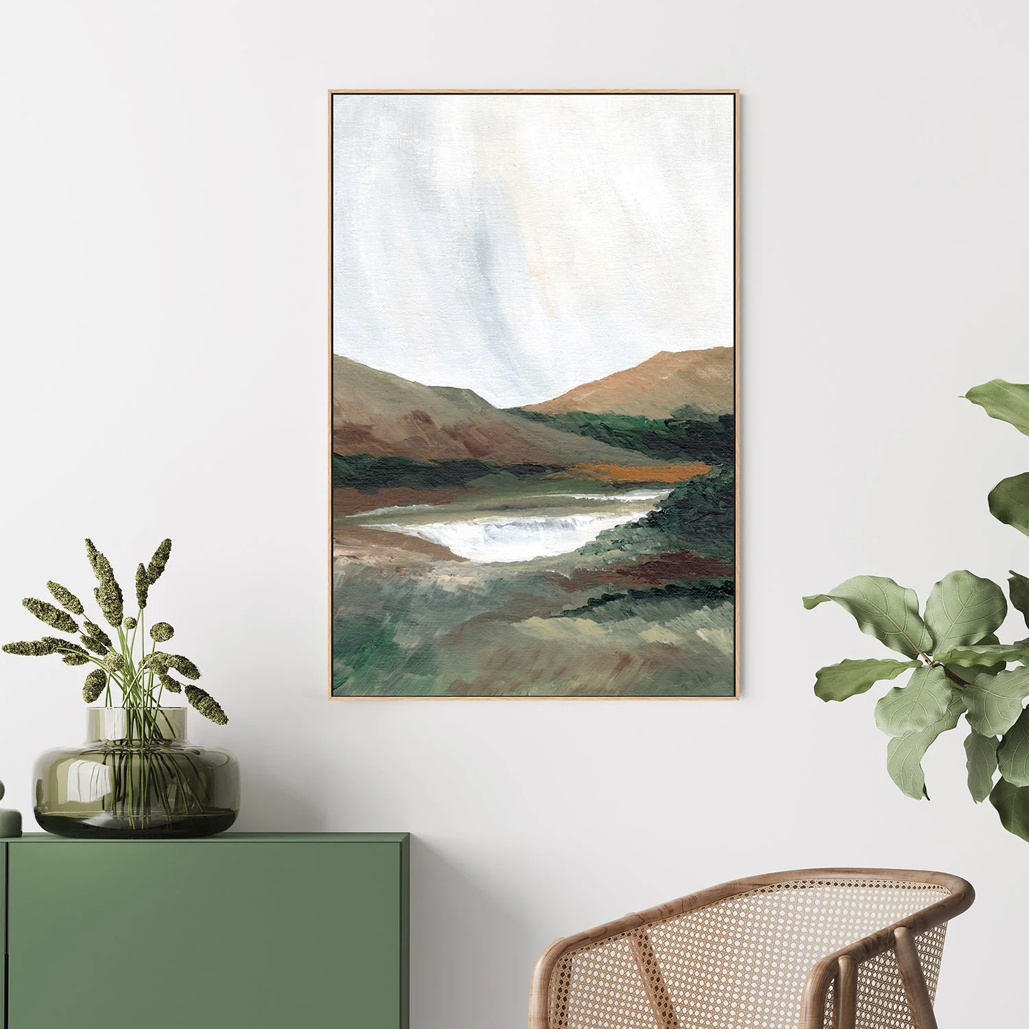 Two Mountains - Image 7