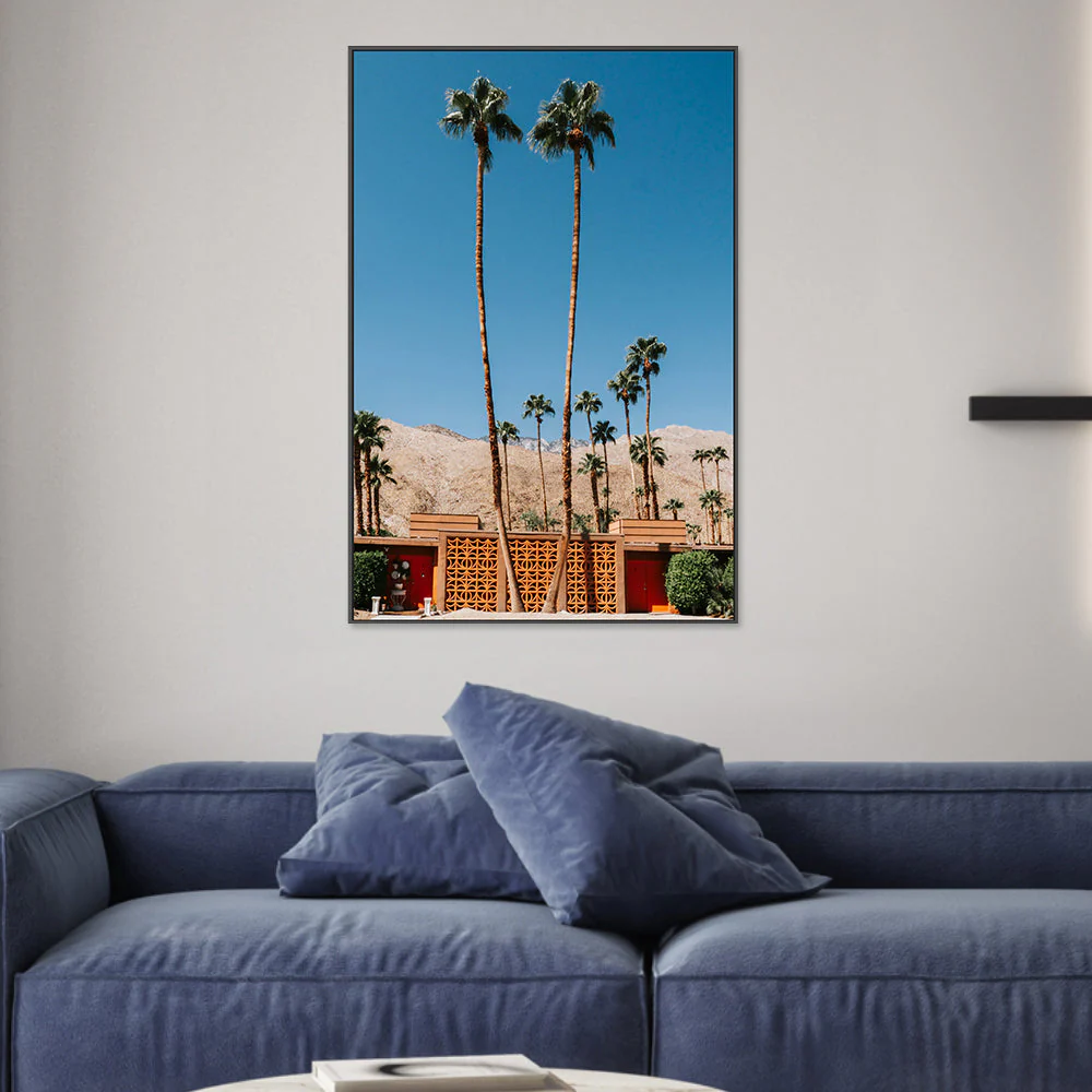 Two Palms - Image 2