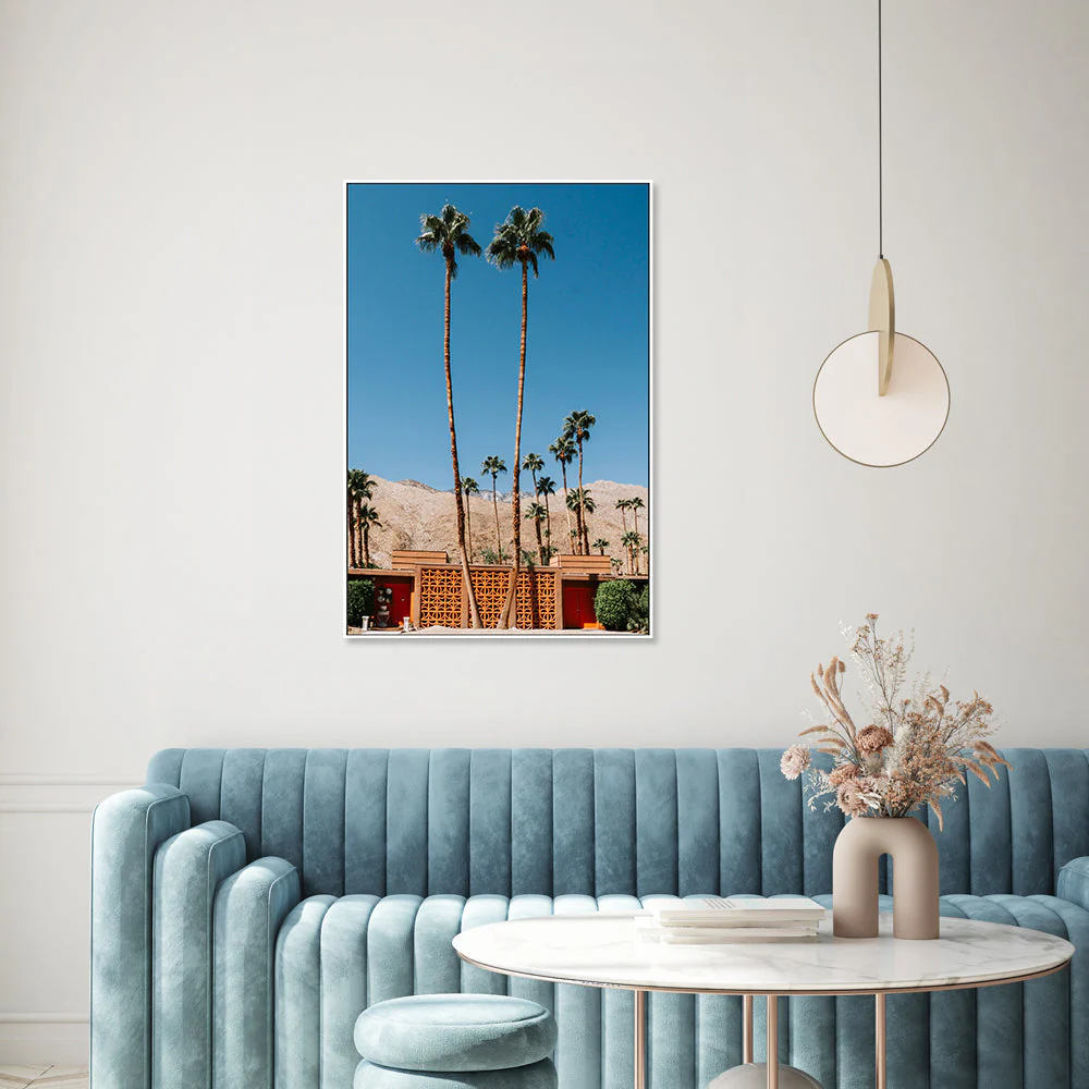 Two Palms - Image 7