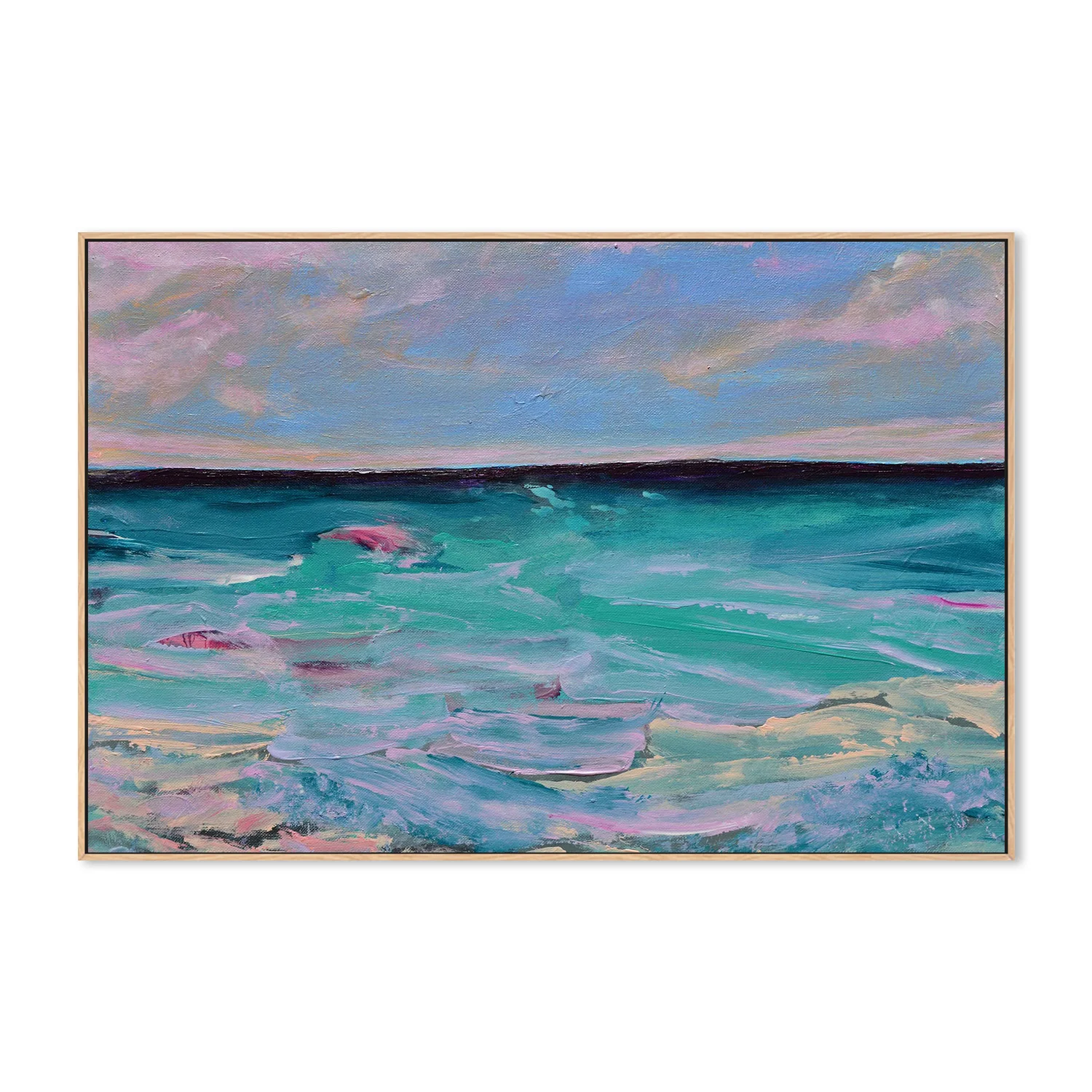 Ultramarine Dream - Image 4