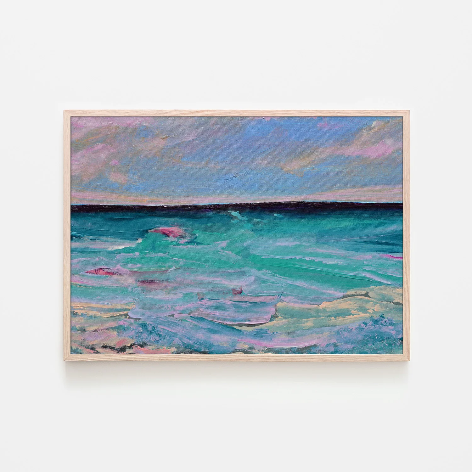 Ultramarine Dream - Image 6