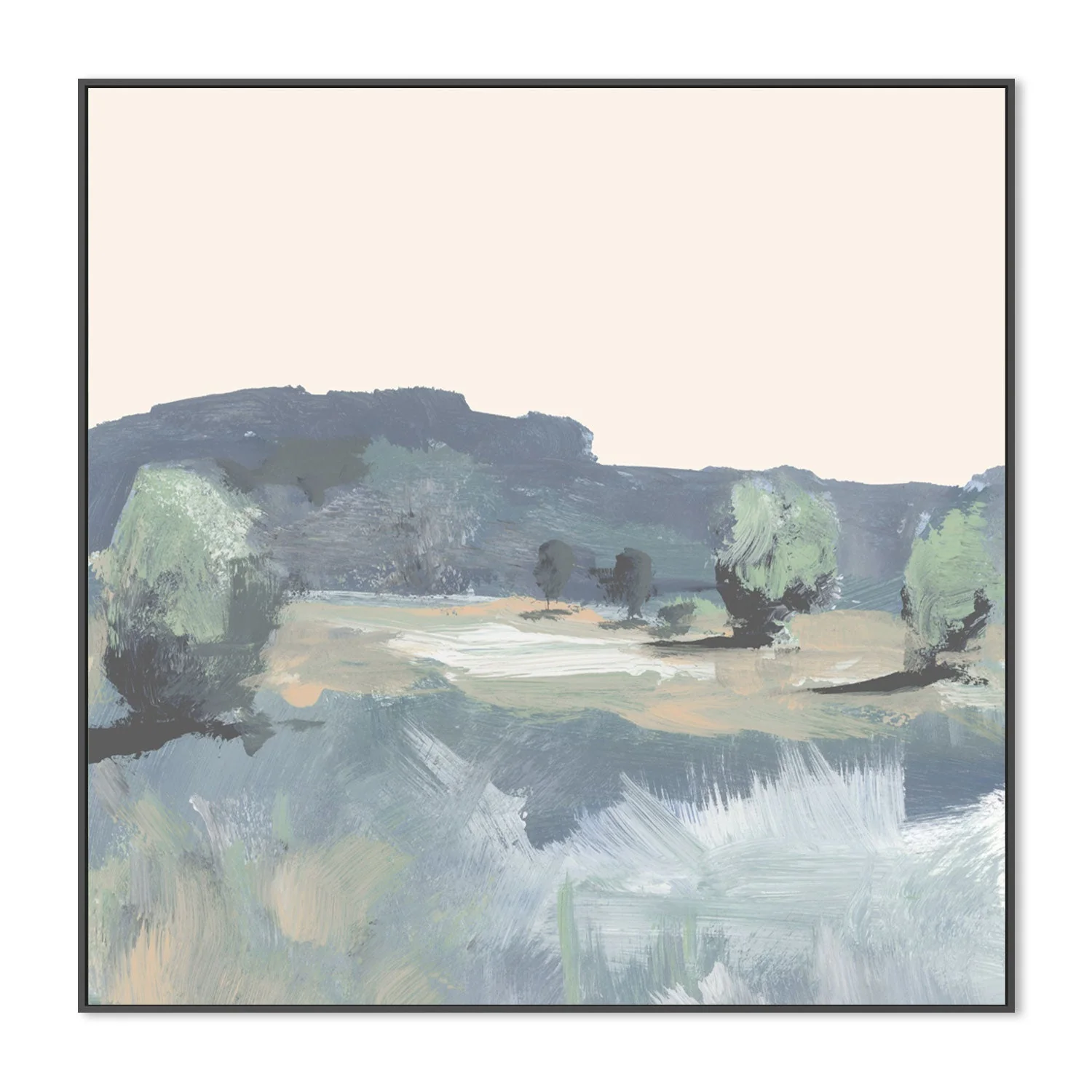 Umbria, By Dan Hobday, Exclusive To Gioia - Image 3