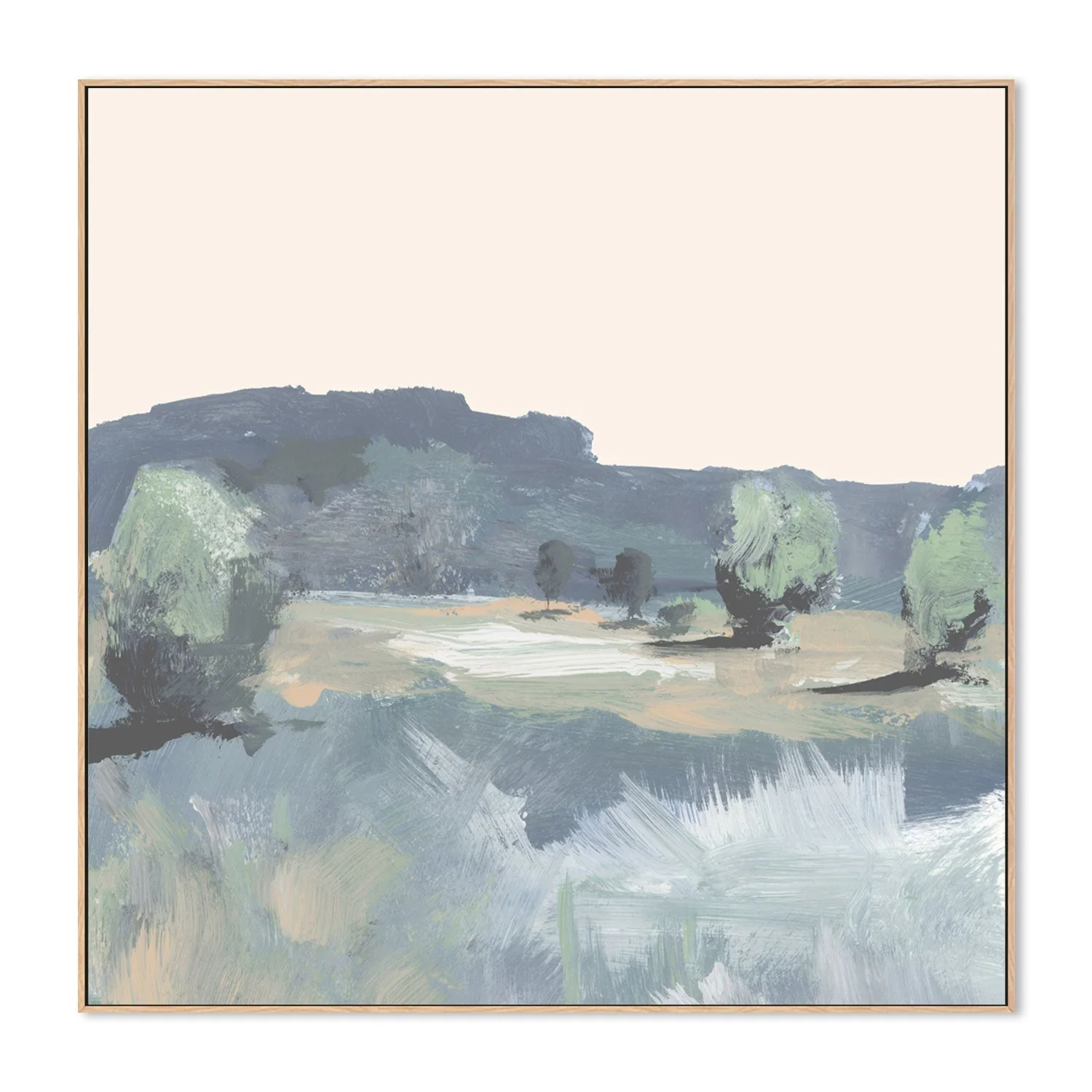 Umbria, By Dan Hobday, Exclusive To Gioia - Image 4