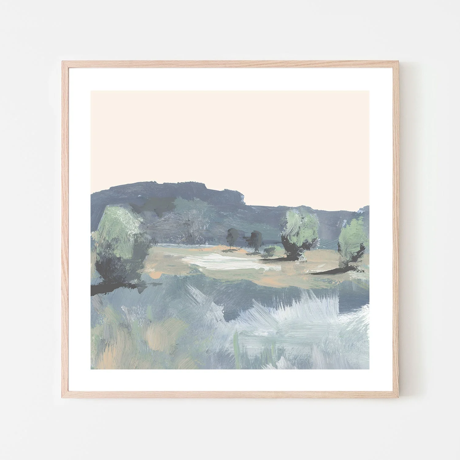 Umbria, By Dan Hobday, Exclusive To Gioia - Image 6