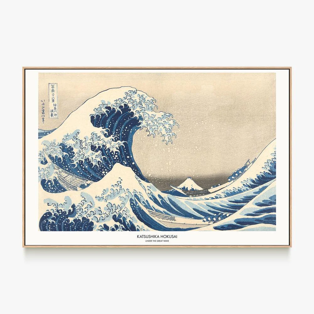 Under The Great Wave - Image 4