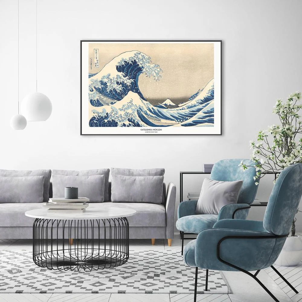 Under The Great Wave - Image 9
