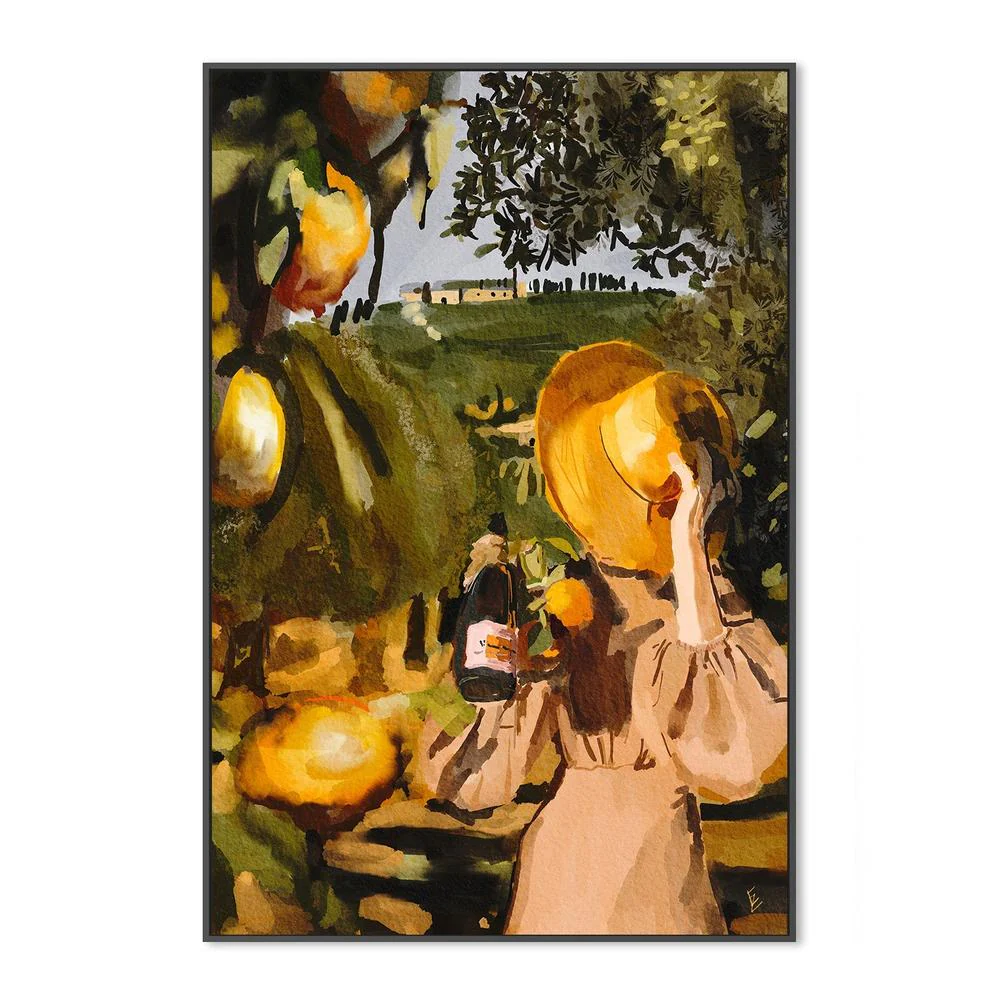 Under The Tuscan Sun - Image 3