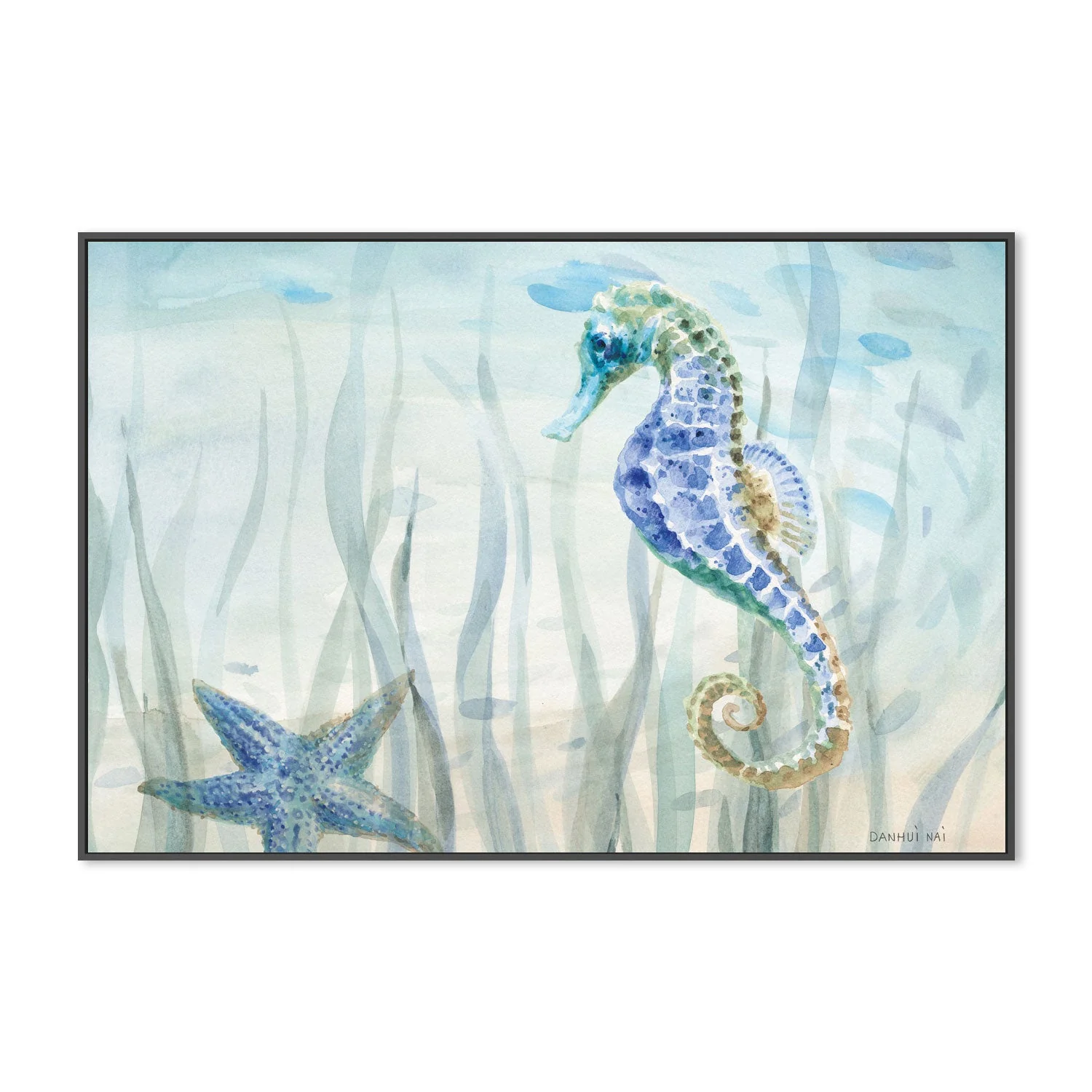 Undersea Friends - Image 3
