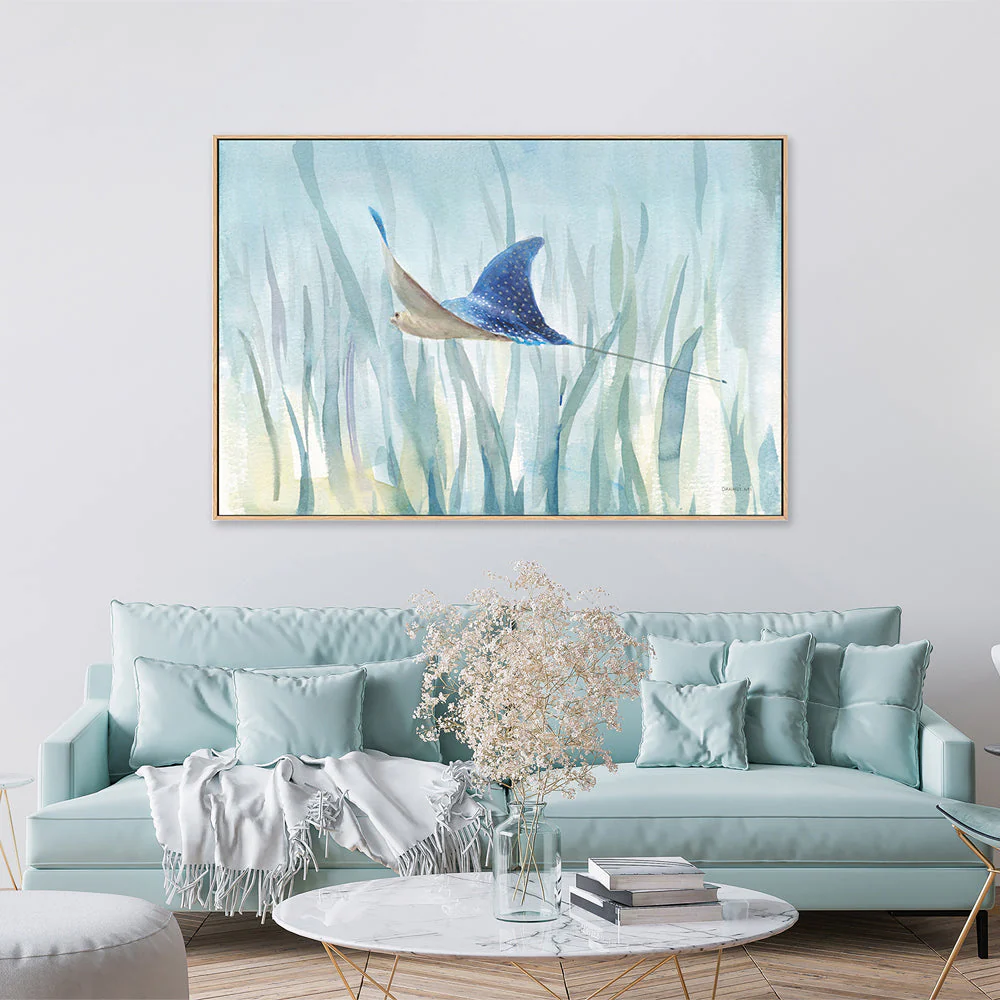 Undersea Ray - Image 2