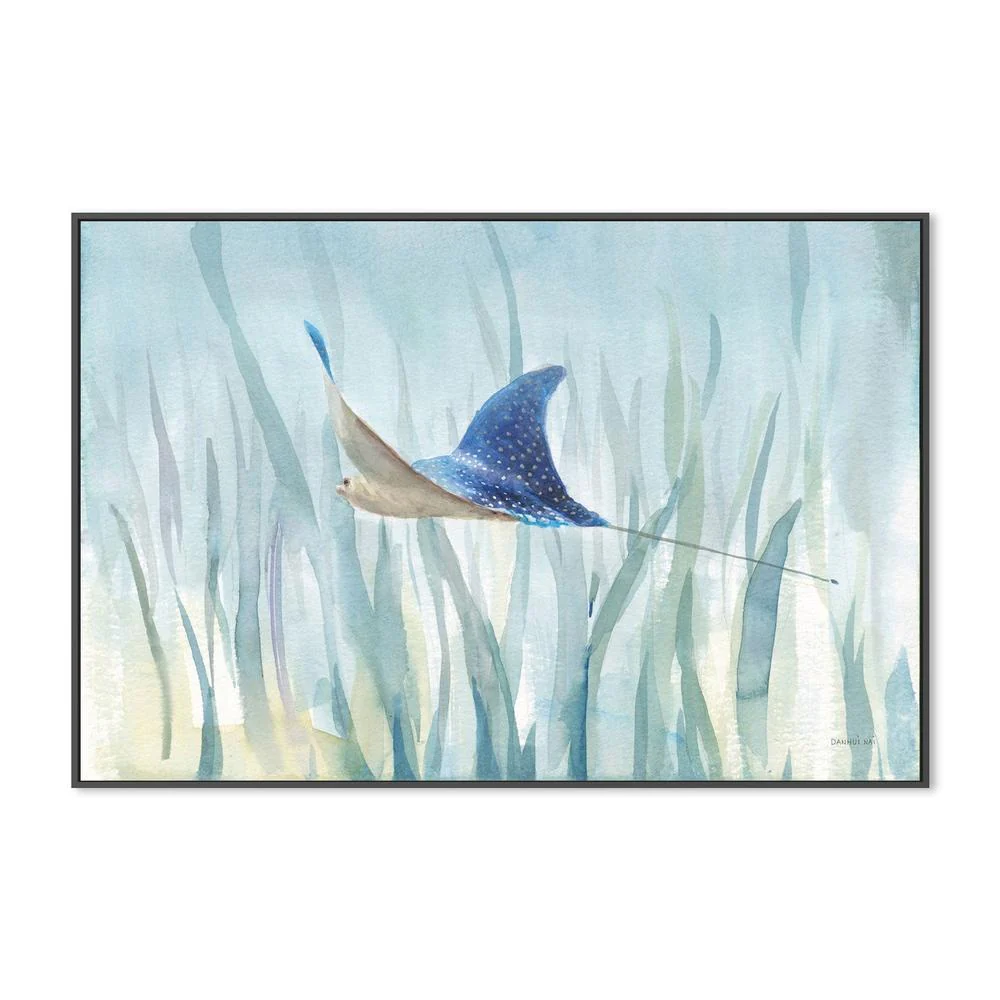 Undersea Ray - Image 3