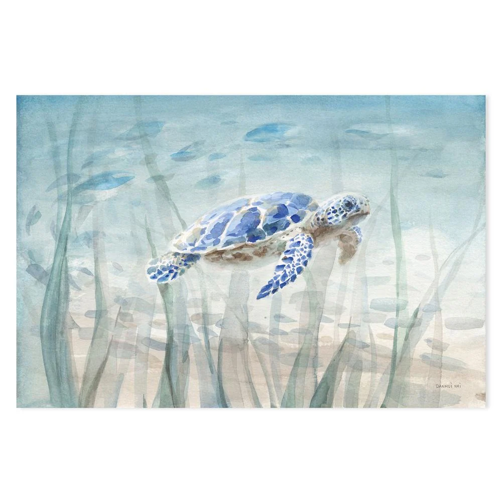Undersea, Set of 2 - Image 7
