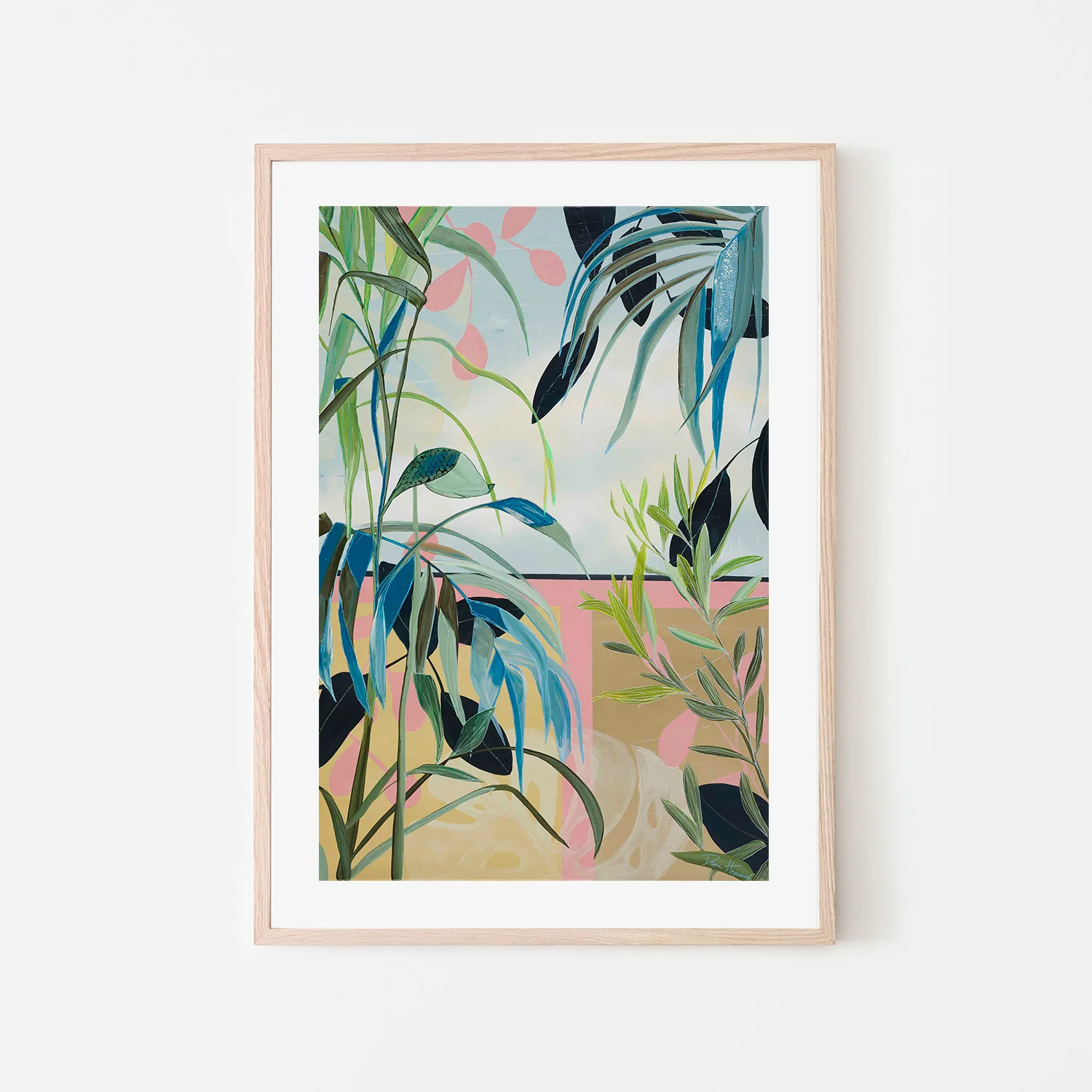 Unfurling Beauty - Image 6