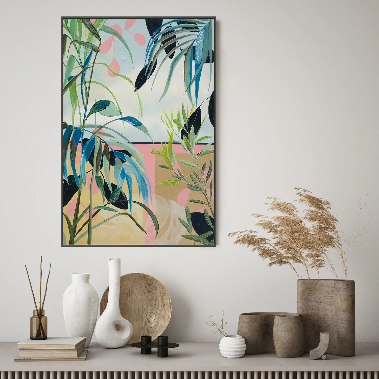 Unfurling Beauty - Image 7
