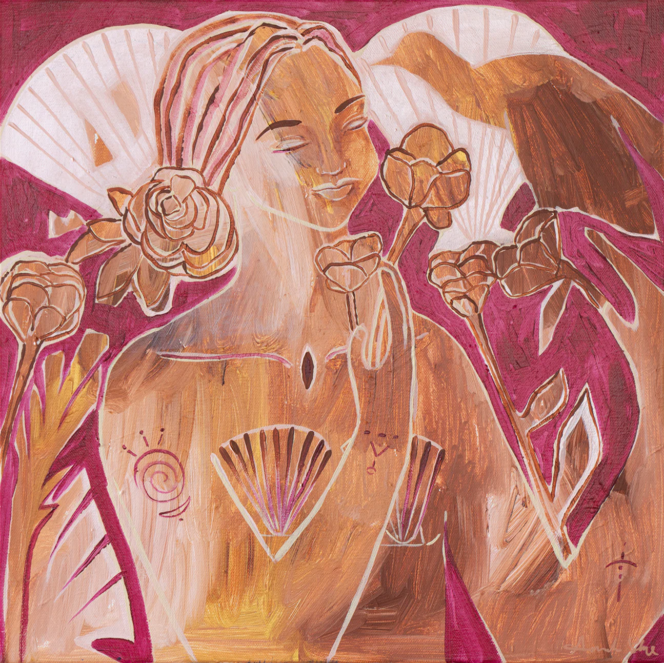United, Aphrodite Collection