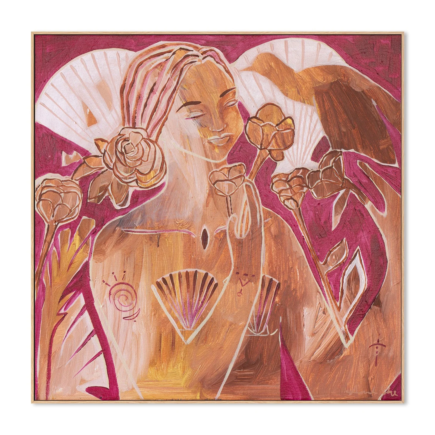 United, Aphrodite Collection - Image 4