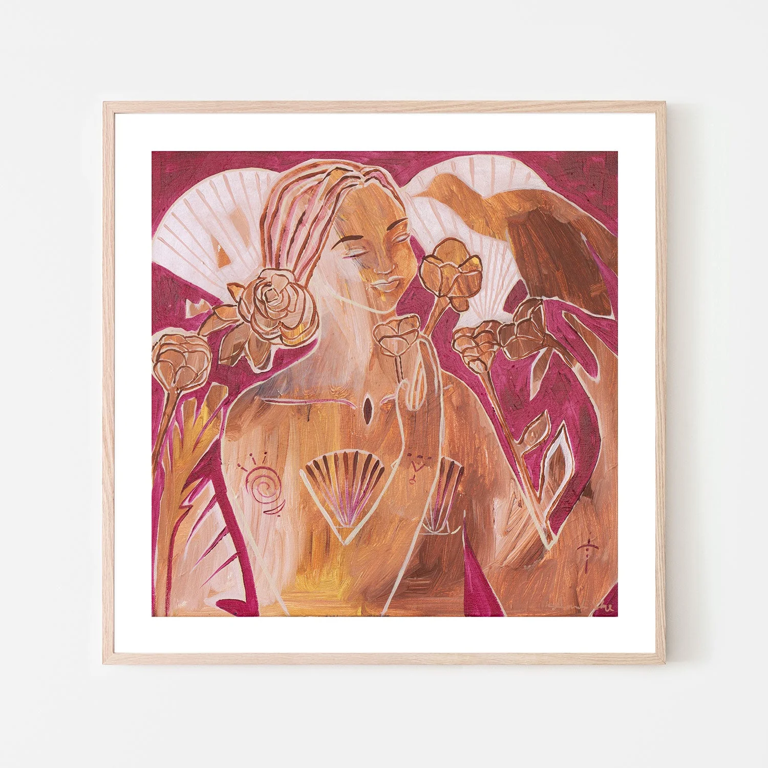United, Aphrodite Collection - Image 6