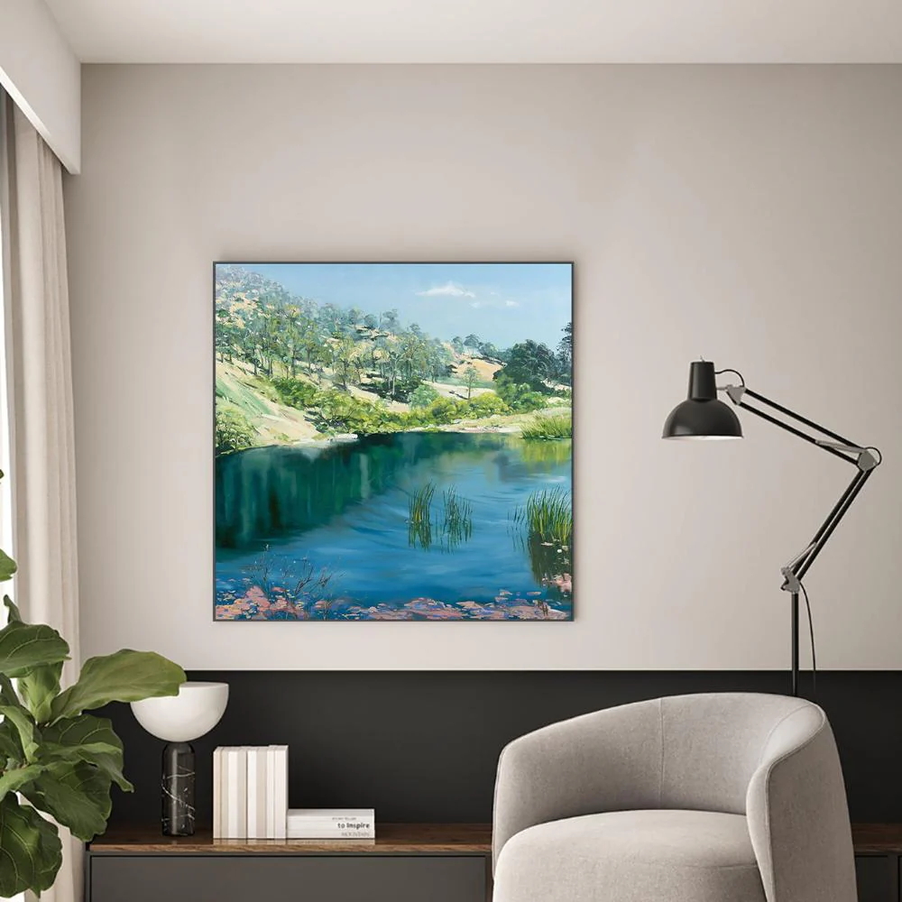 Upper Reaches of the Brisbane - Image 2