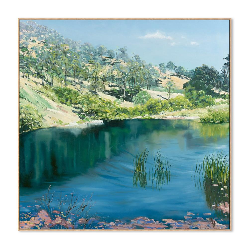 Upper Reaches of the Brisbane - Image 4