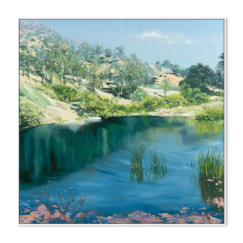 Upper Reaches of the Brisbane - Image 5