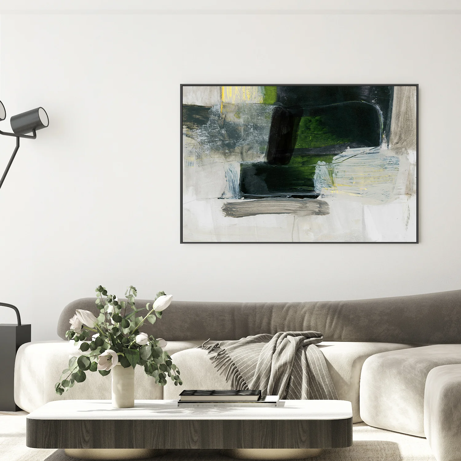 Urban Abstract - Image 2