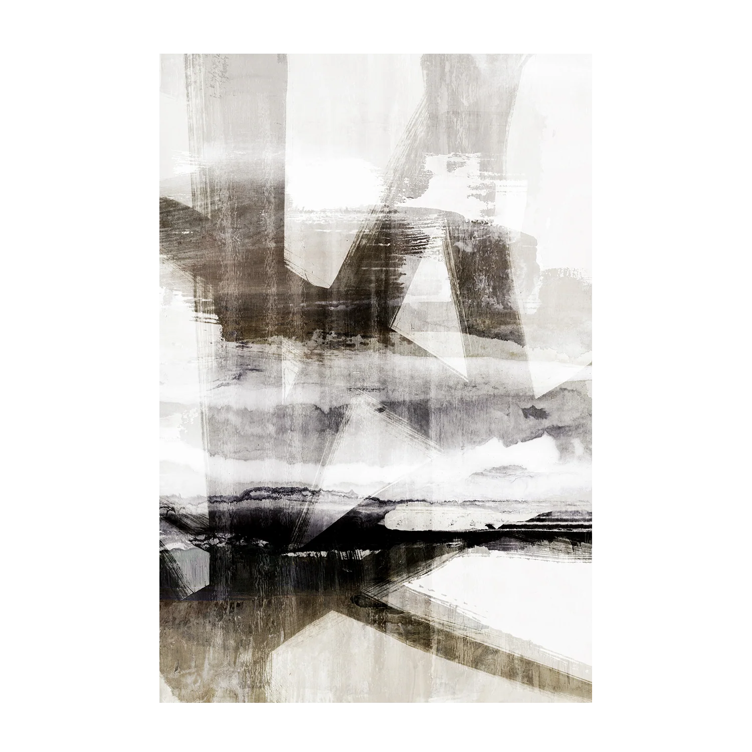 Urban Complex, Style A & B, Set of 2 - Image 7