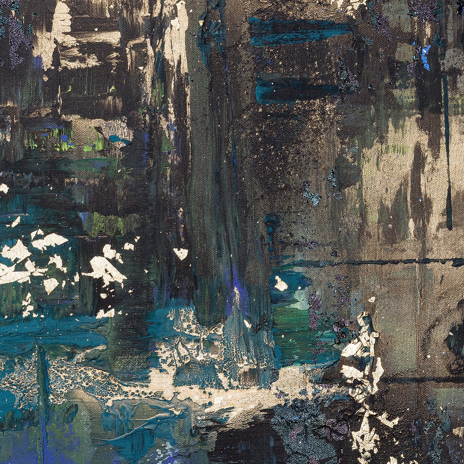 Urban Decay Painting - Image 10