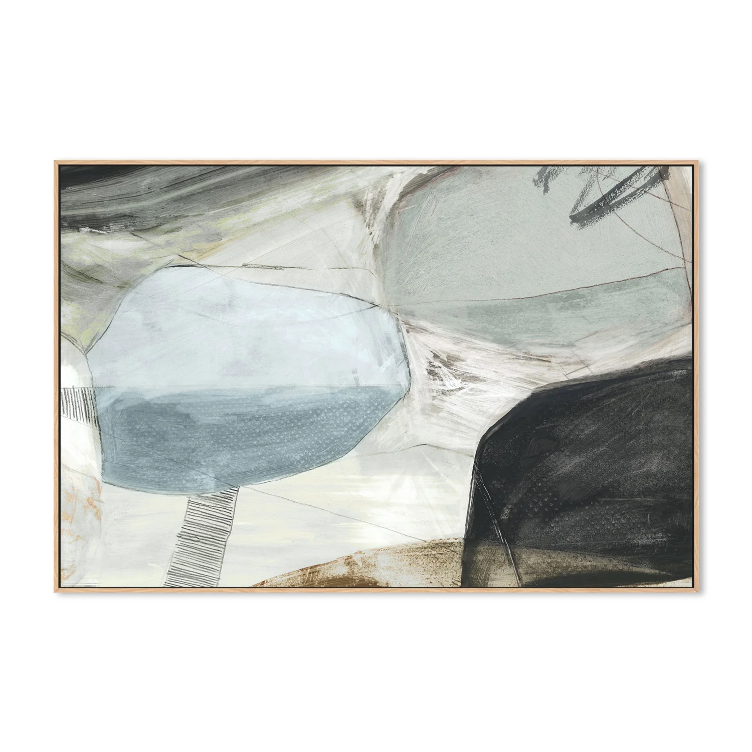 Us Three - Image 4