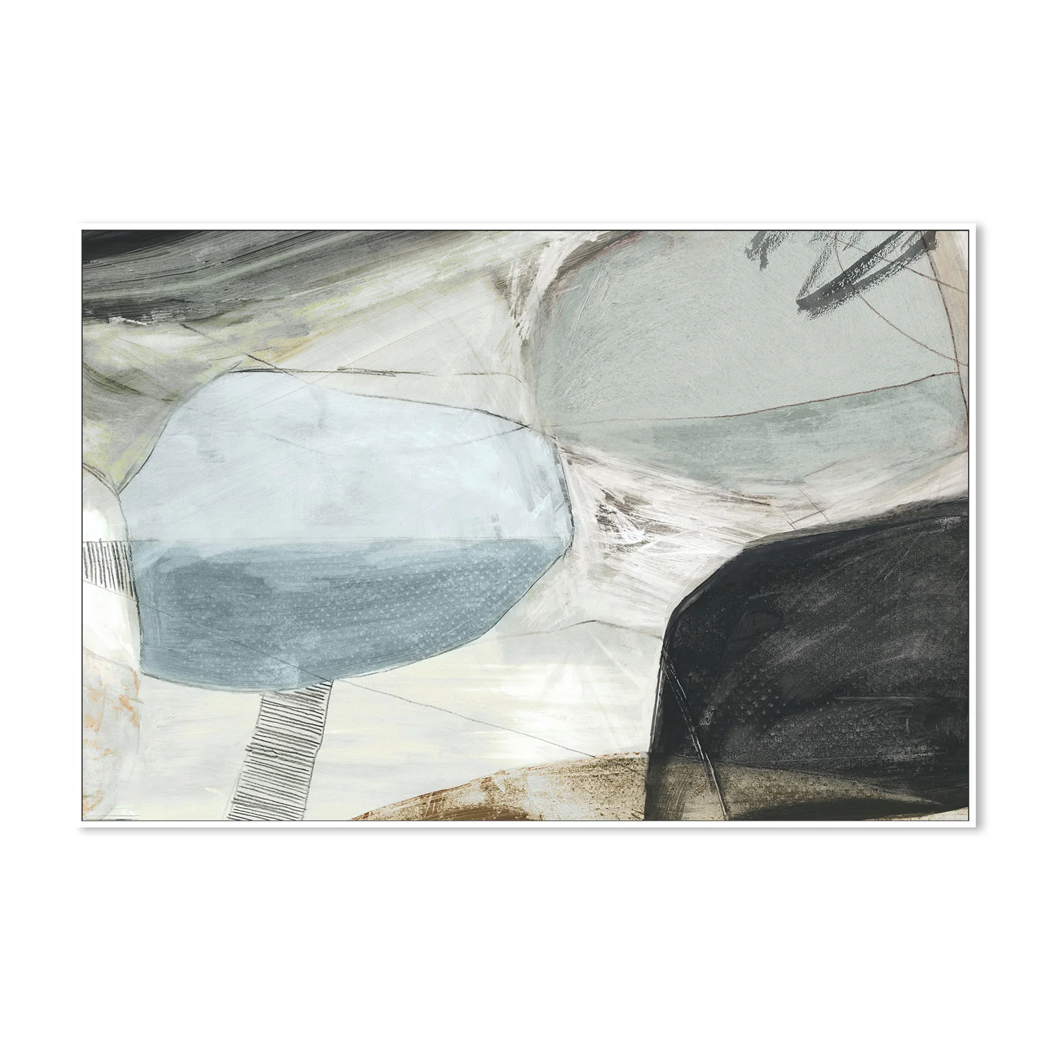 Us Three - Image 5