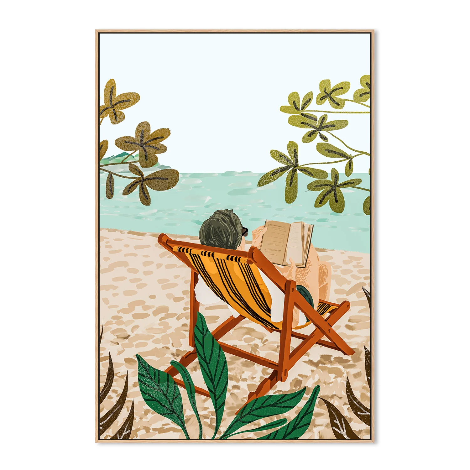 Vacay Book Club - Image 4