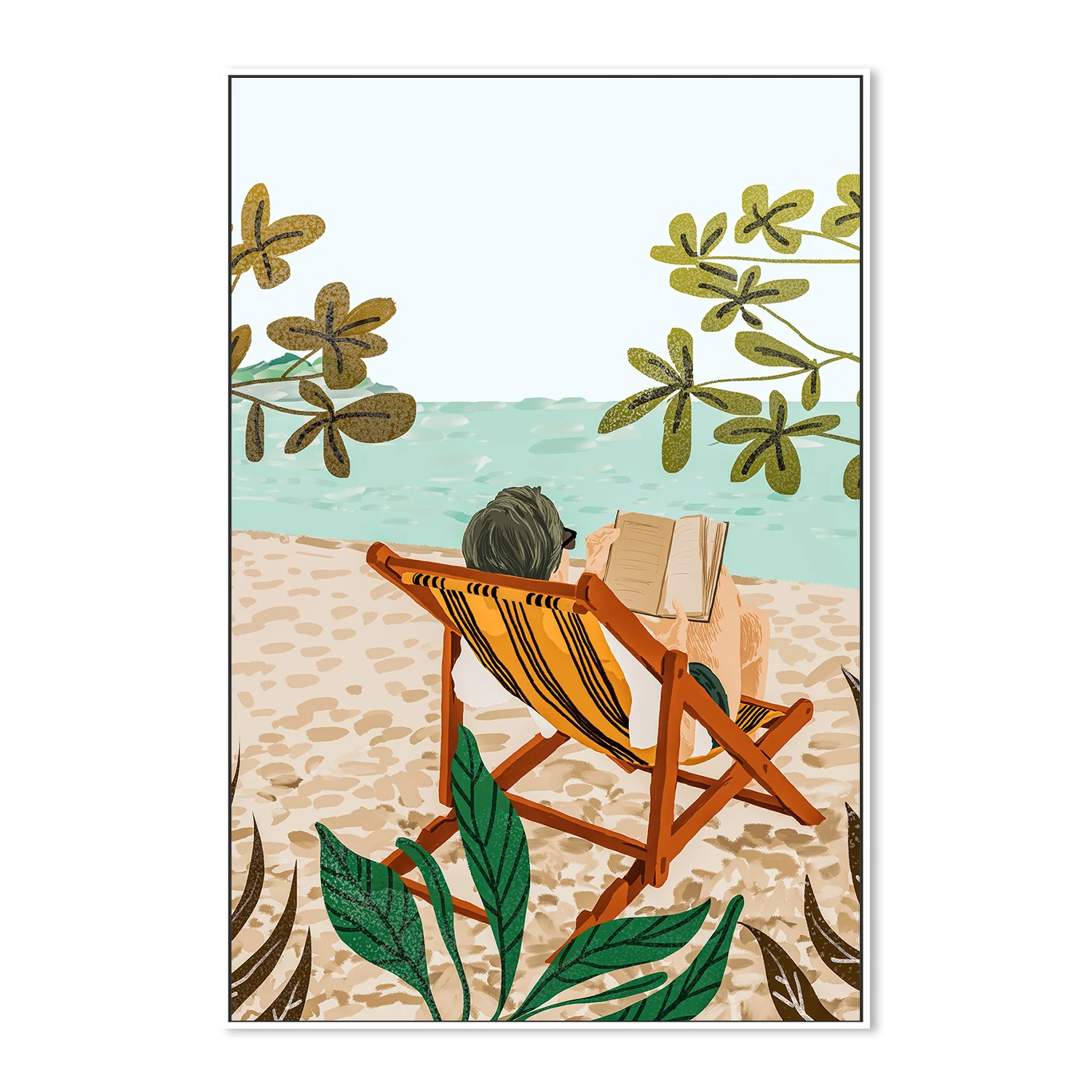 Vacay Book Club - Image 5